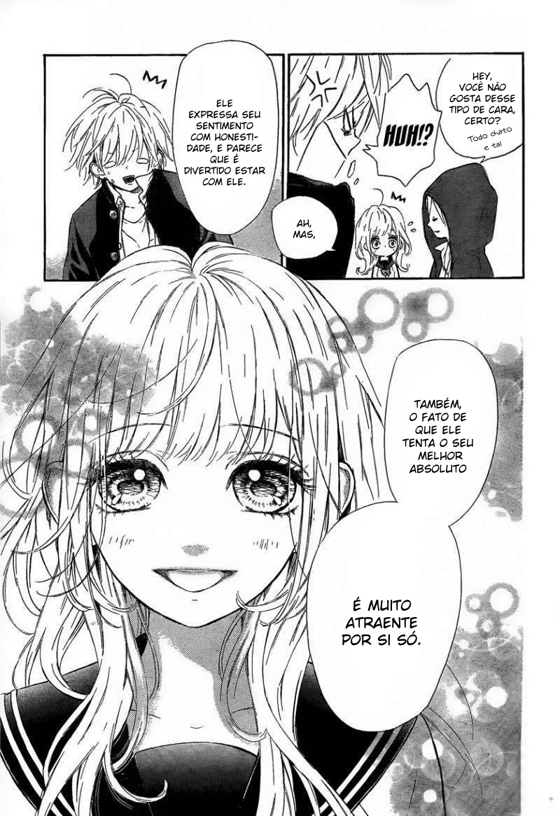 Nagareboshi Lens Vol. 1 Ch. 2 第13页