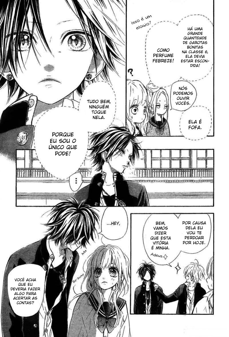 Nagareboshi Lens Vol. 1 Ch. 2 第15页