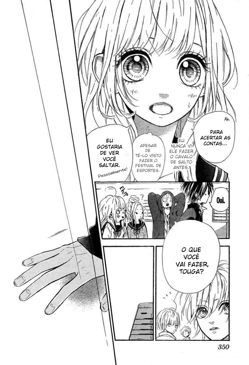 Nagareboshi Lens Vol. 1 Ch. 2 第16页