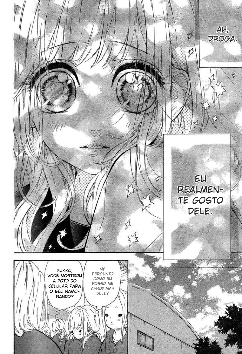 Nagareboshi Lens Vol. 1 Ch. 2 第19页