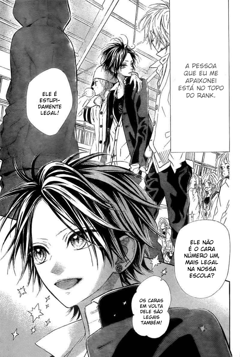Nagareboshi Lens Vol. 1 Ch. 2 第3页