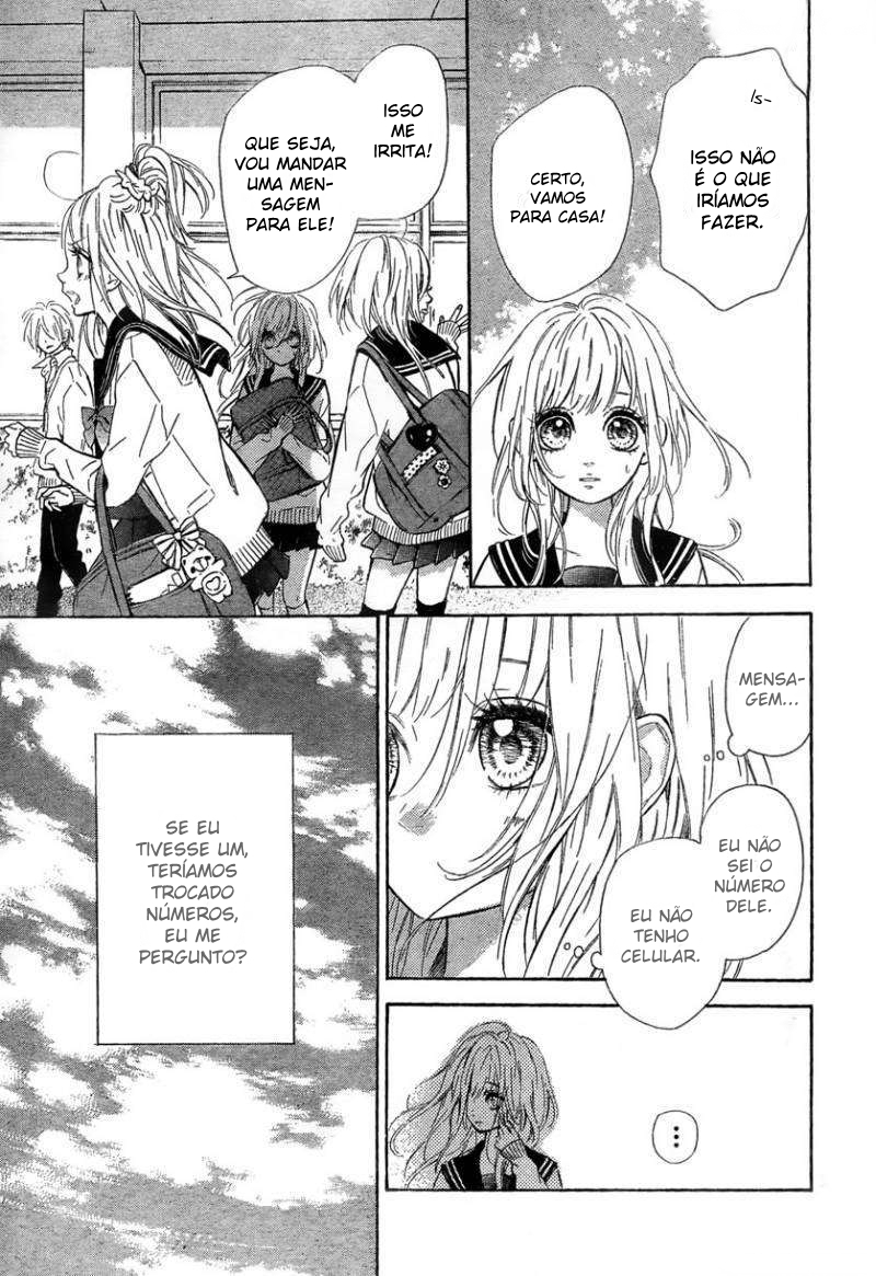 Nagareboshi Lens Vol. 1 Ch. 2 第24页