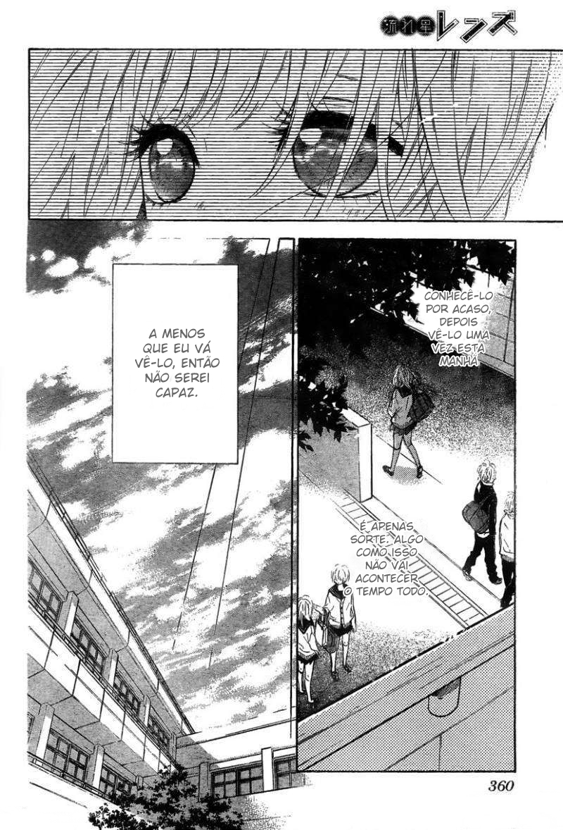 Nagareboshi Lens Vol. 1 Ch. 2 第25页