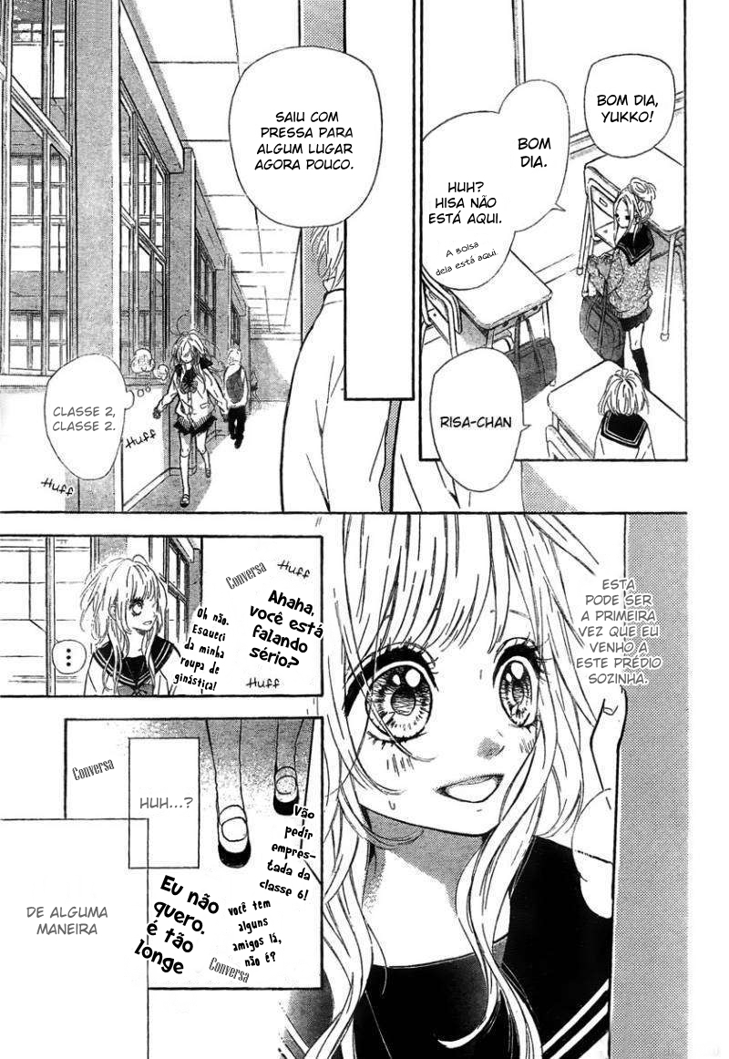 Nagareboshi Lens Vol. 1 Ch. 2 第26页