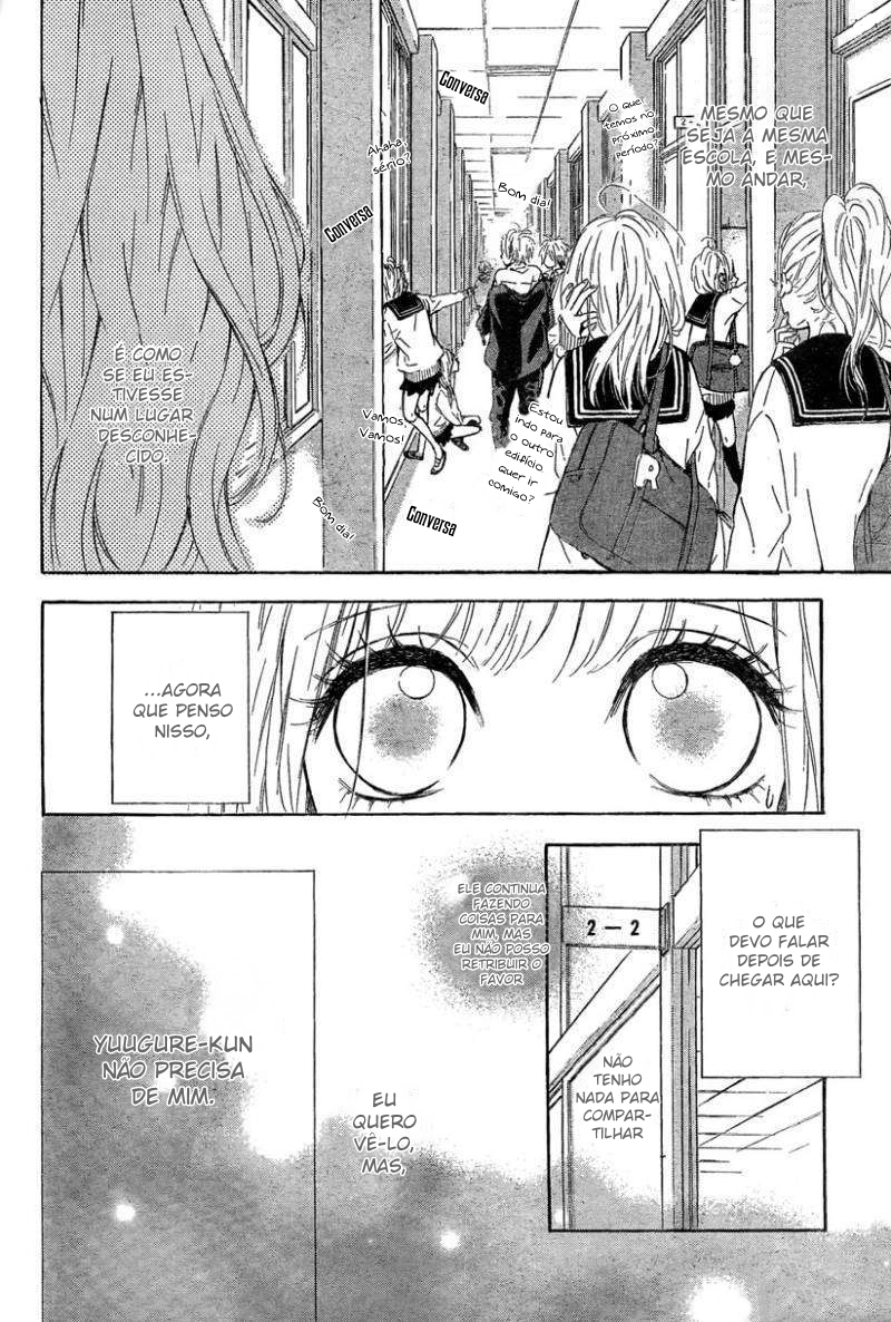 Nagareboshi Lens Vol. 1 Ch. 2 第27页