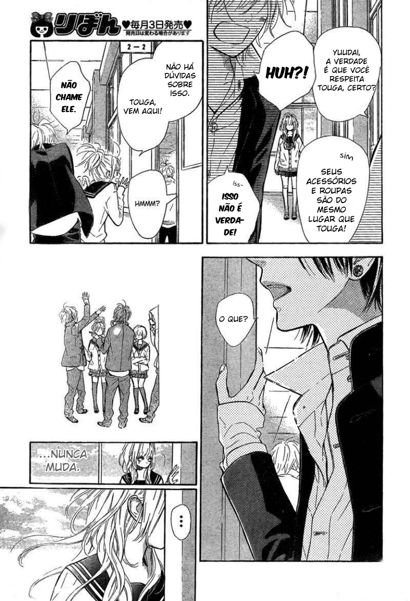 Nagareboshi Lens Vol. 1 Ch. 2 第28页
