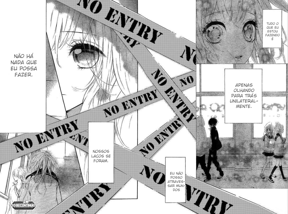 Nagareboshi Lens Vol. 1 Ch. 2 第29页