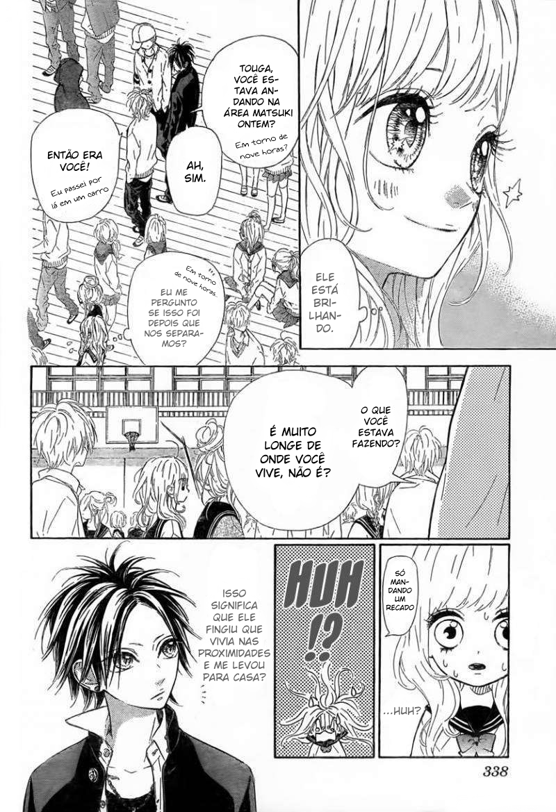 Nagareboshi Lens Vol. 1 Ch. 2 第4页