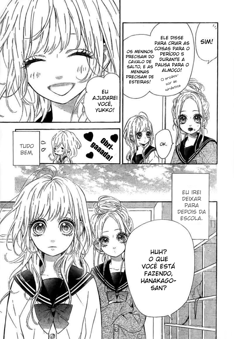 Nagareboshi Lens Vol. 1 Ch. 2 第7页