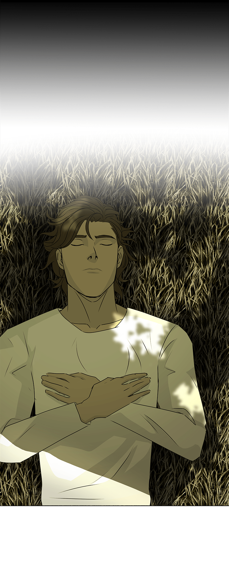 Covenant Vol. 1 Ch. 3 第32页