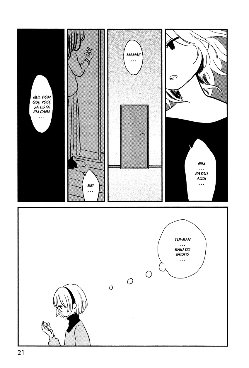 Bokura no Hentai Vol. 1 Ch. 1 第21页