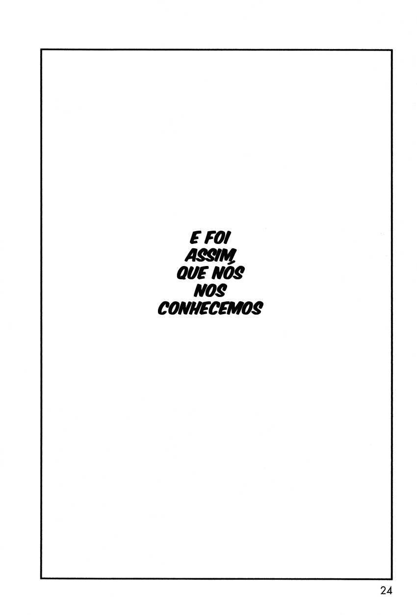 Bokura no Hentai Vol. 1 Ch. 1 第24页