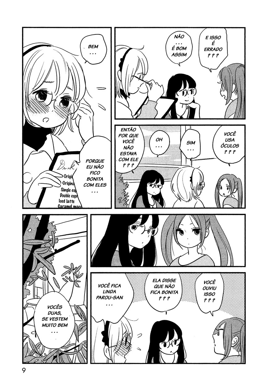 Bokura no Hentai Vol. 1 Ch. 1 第9页