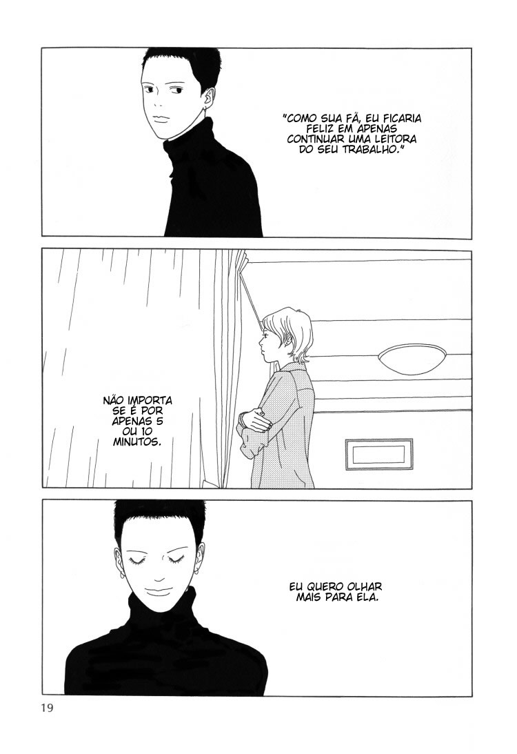 Indigo Blue Vol. 1 Ch. 1 第23页