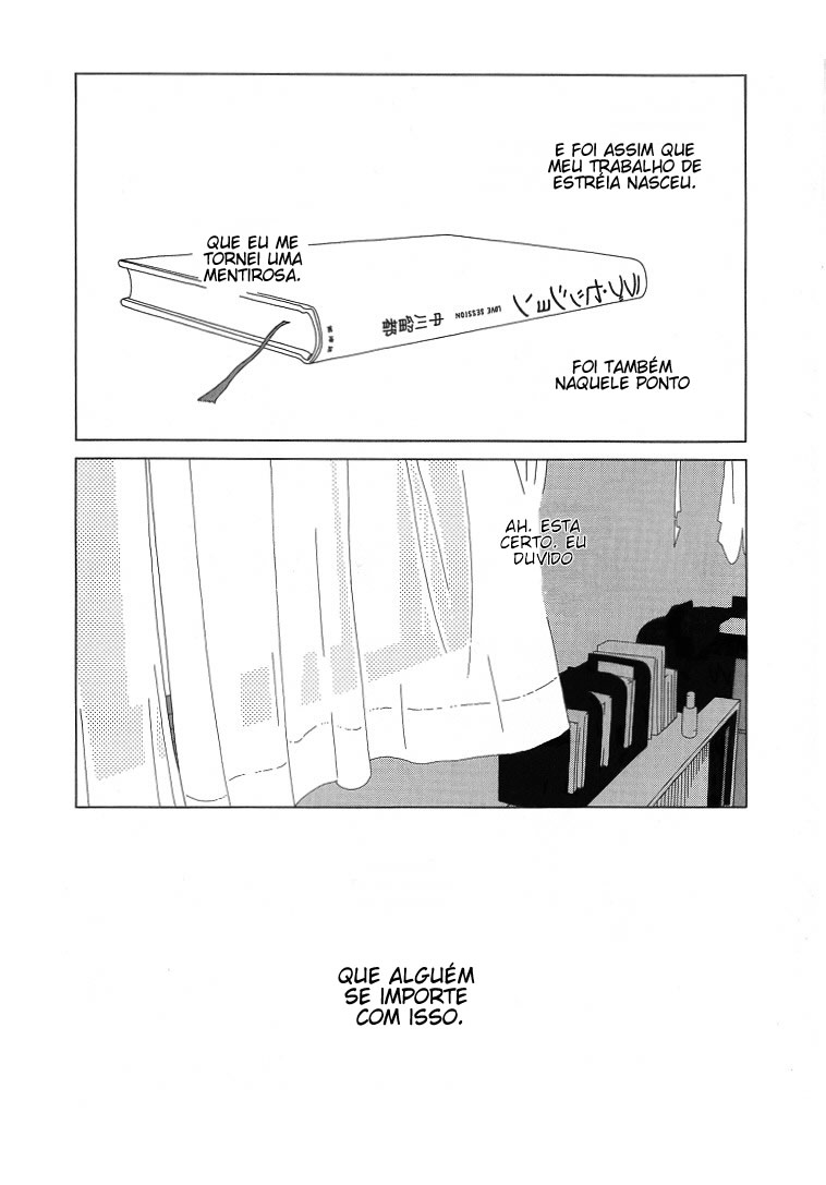 Indigo Blue Vol. 1 Ch. 1 第10页