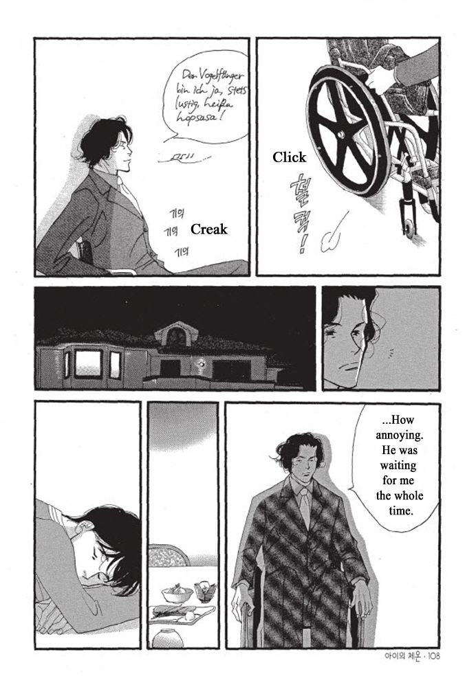 A Child's Temperature Ch. 4 第13页