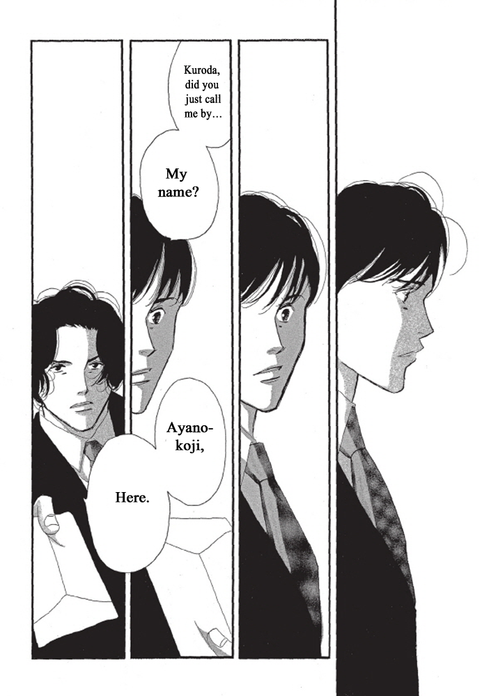 A Child's Temperature Ch. 4 第21页