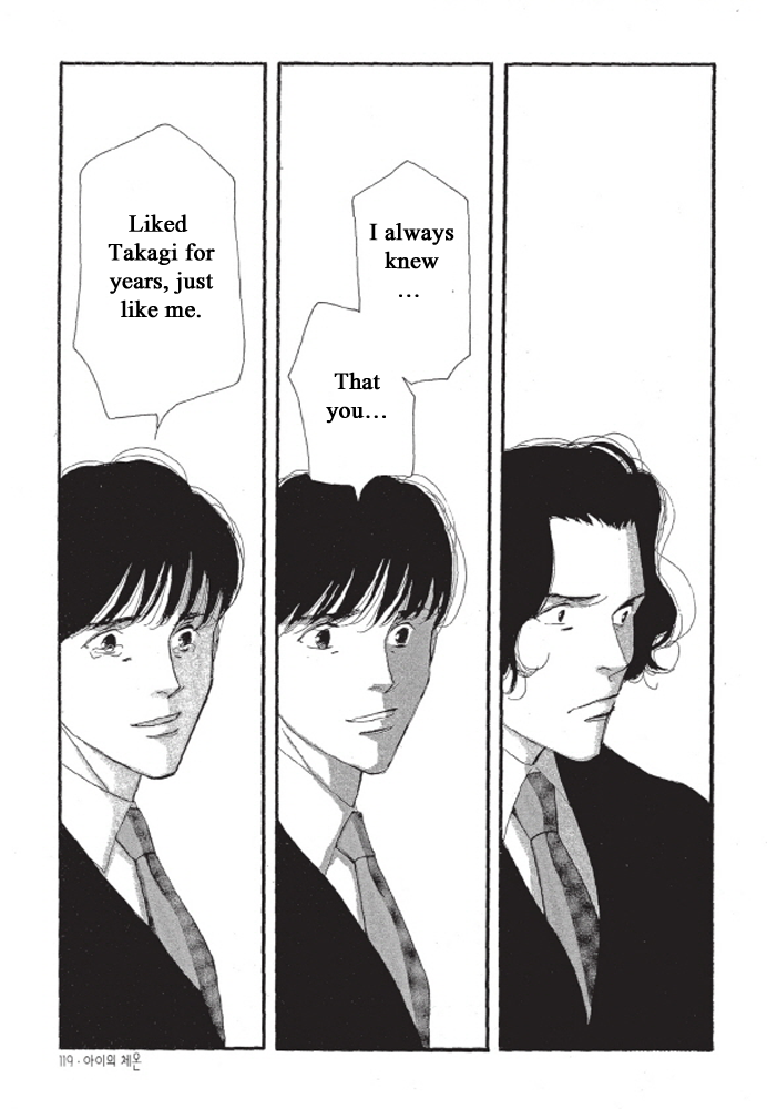 A Child's Temperature Ch. 4 第24页