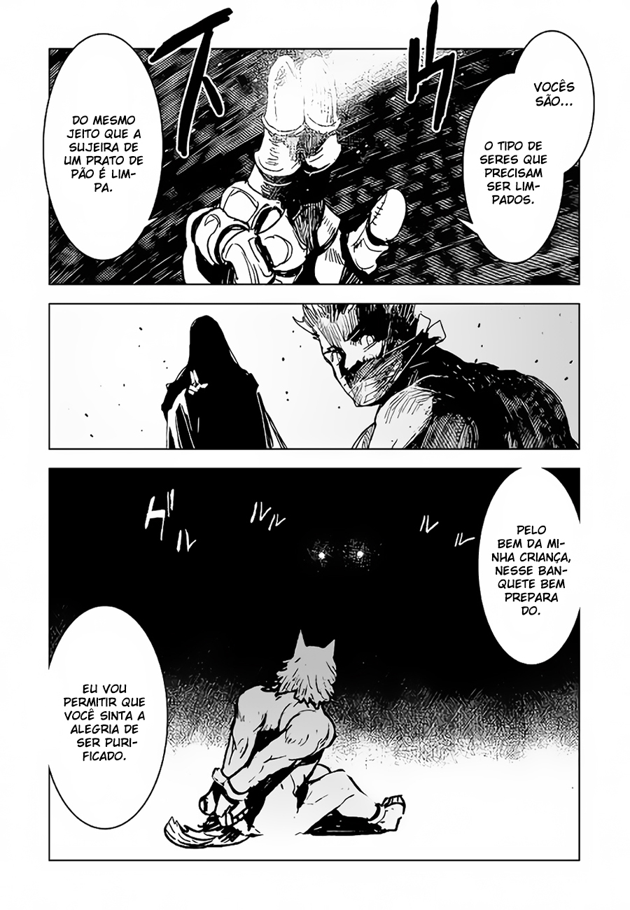 The Black Create Summoner: Revolt of Reincarnated Vol. 1 Ch. 5 第15页