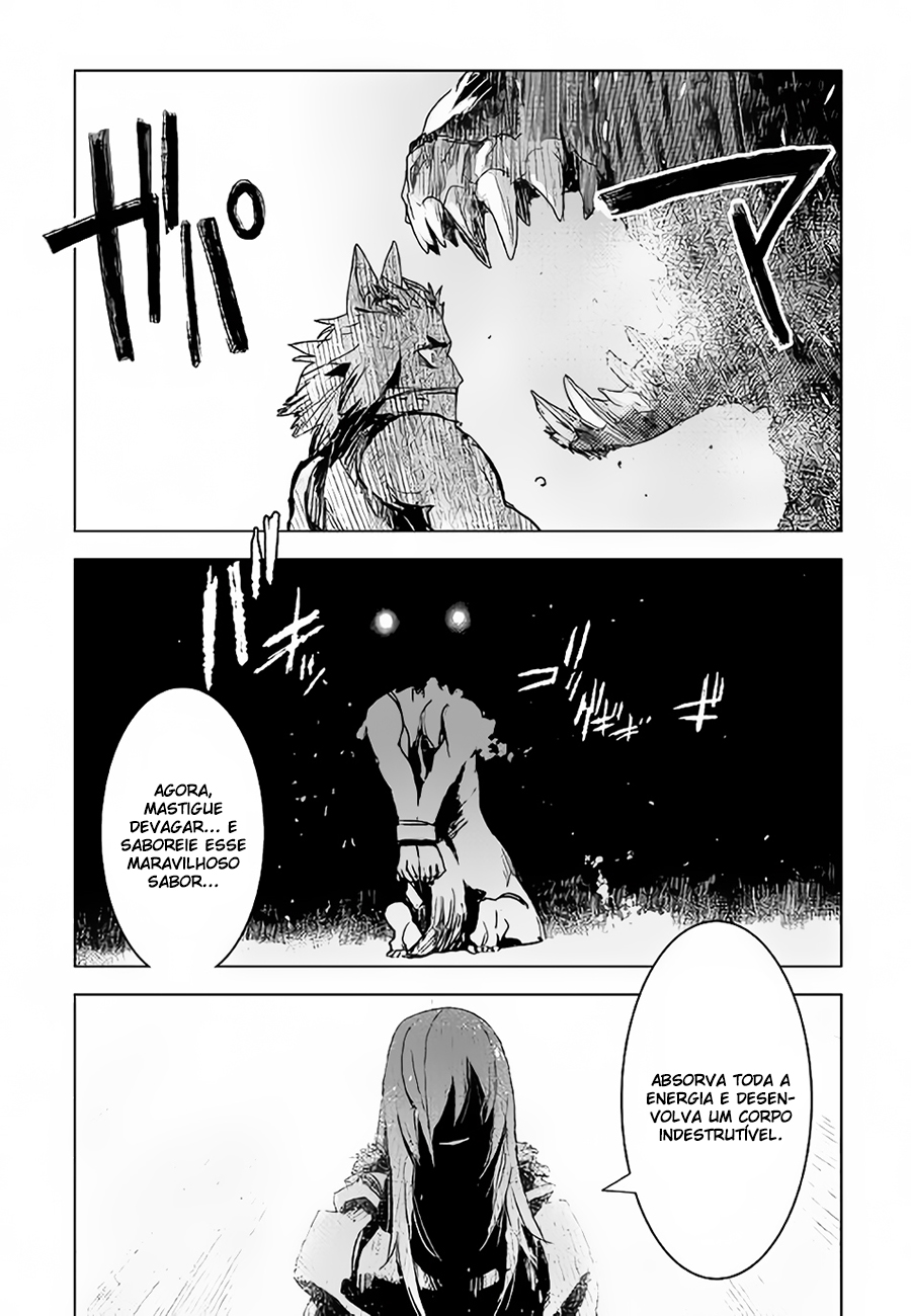 The Black Create Summoner: Revolt of Reincarnated Vol. 1 Ch. 5 第16页