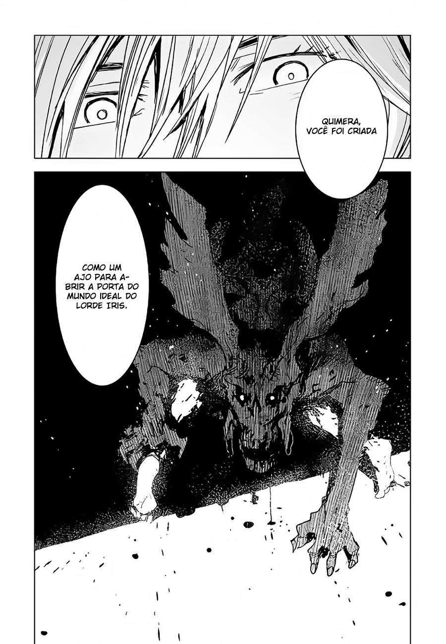 The Black Create Summoner: Revolt of Reincarnated Vol. 1 Ch. 5 第17页