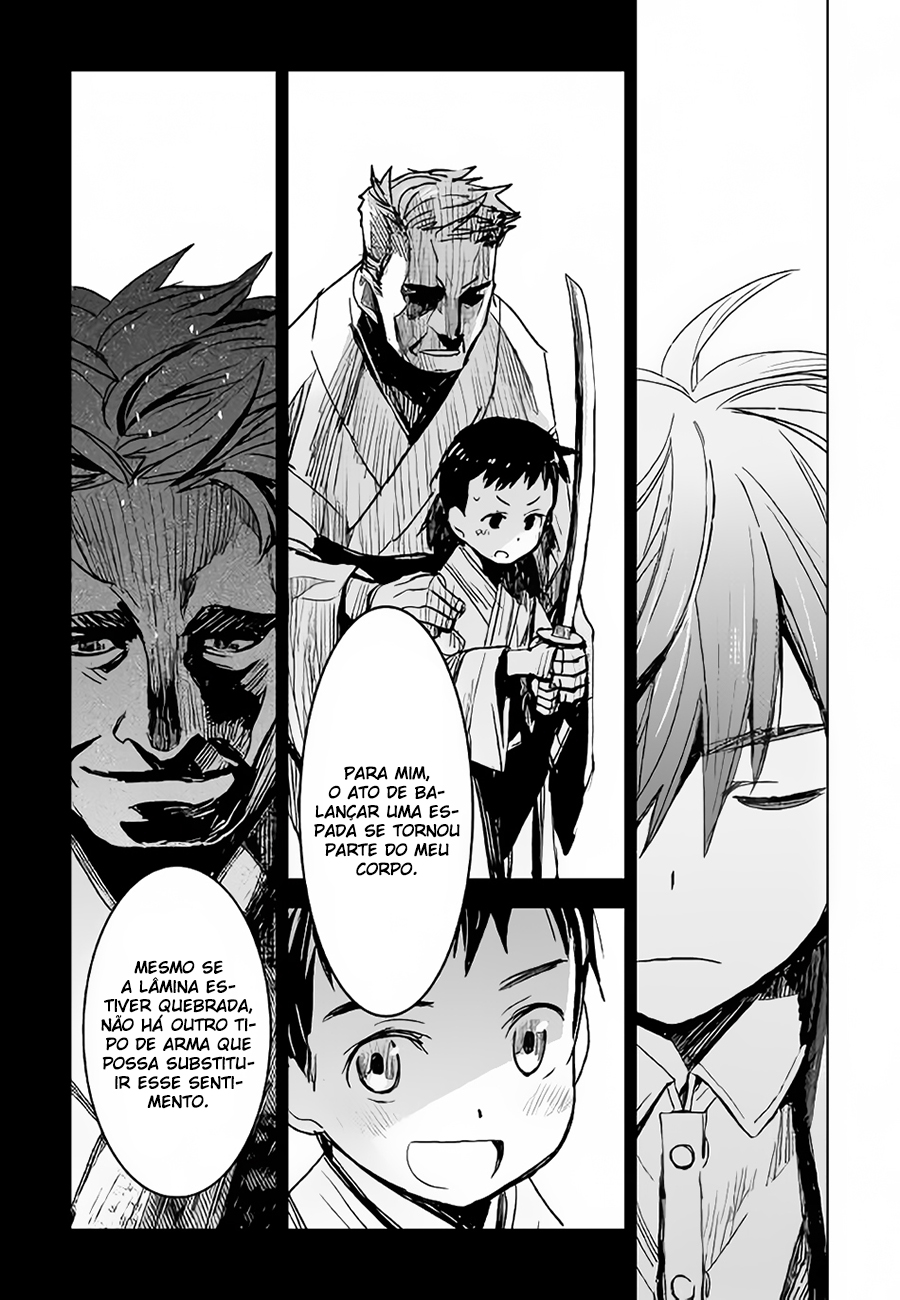 The Black Create Summoner: Revolt of Reincarnated Vol. 1 Ch. 5 第26页
