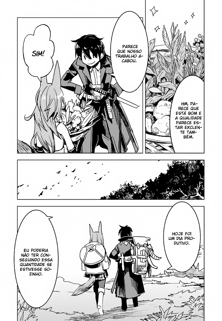 The Black Create Summoner: Revolt of Reincarnated Vol. 1 Ch. 5 第28页
