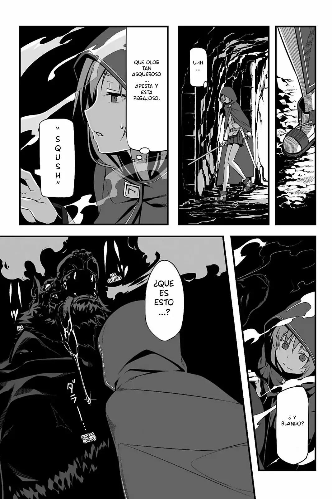 Sword Art Online: Progressive Vol. 1 Ch. 1 第25页