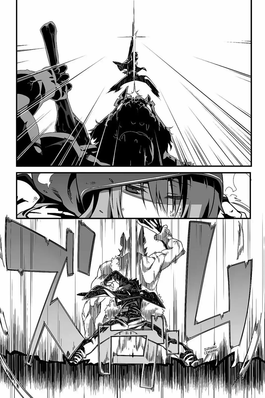 Sword Art Online: Progressive Vol. 1 Ch. 1 第30页