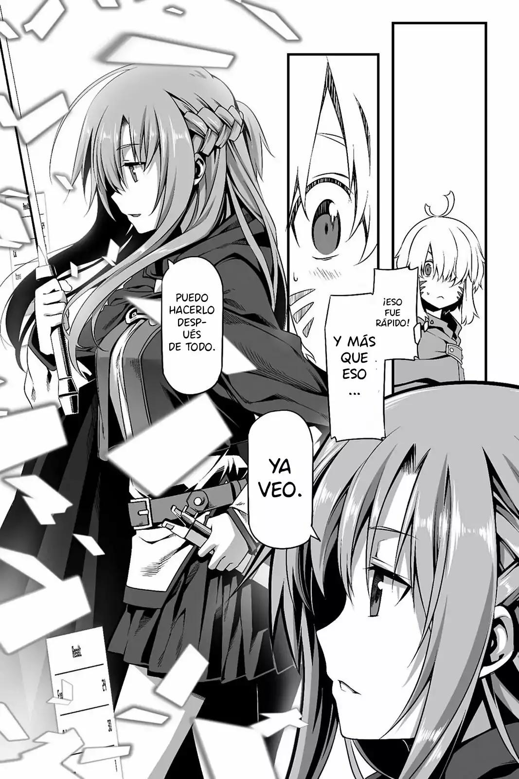 Sword Art Online: Progressive Vol. 1 Ch. 1 第39页