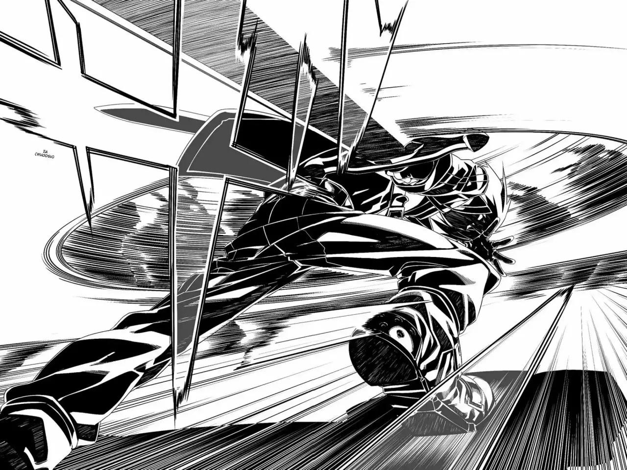 Sword Art Online: Progressive Vol. 1 Ch. 1 第48页