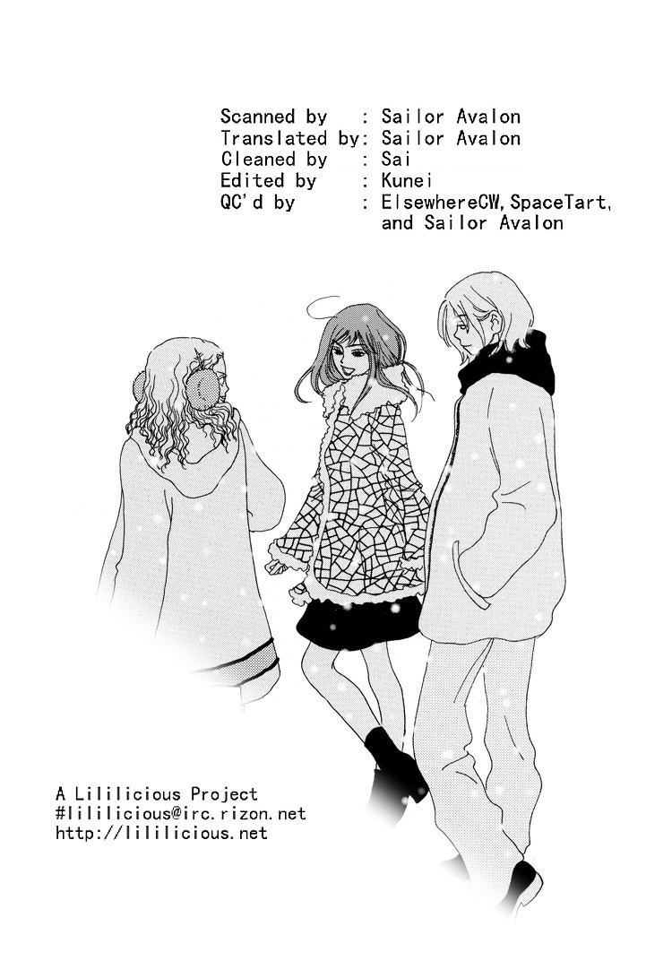 Under the Ceiling 第3页
