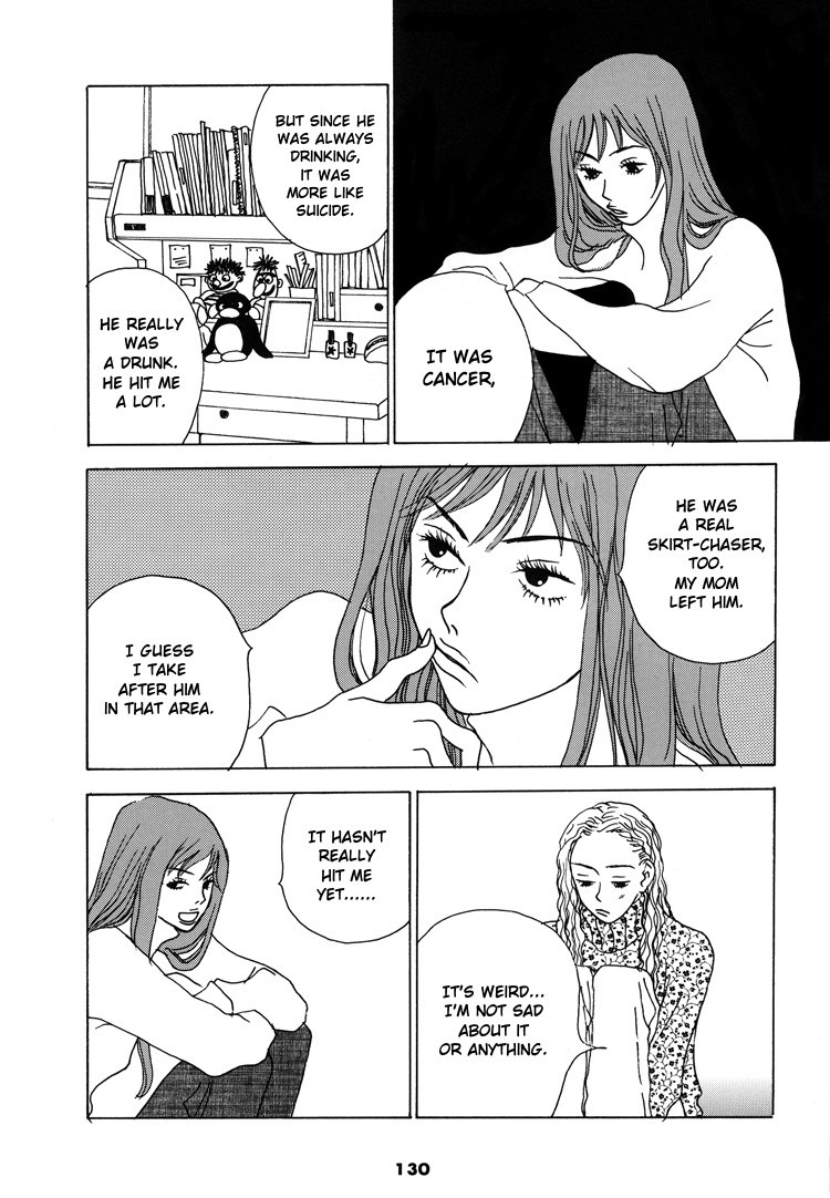 Under the Ceiling Part 4: Oneshot 第28页