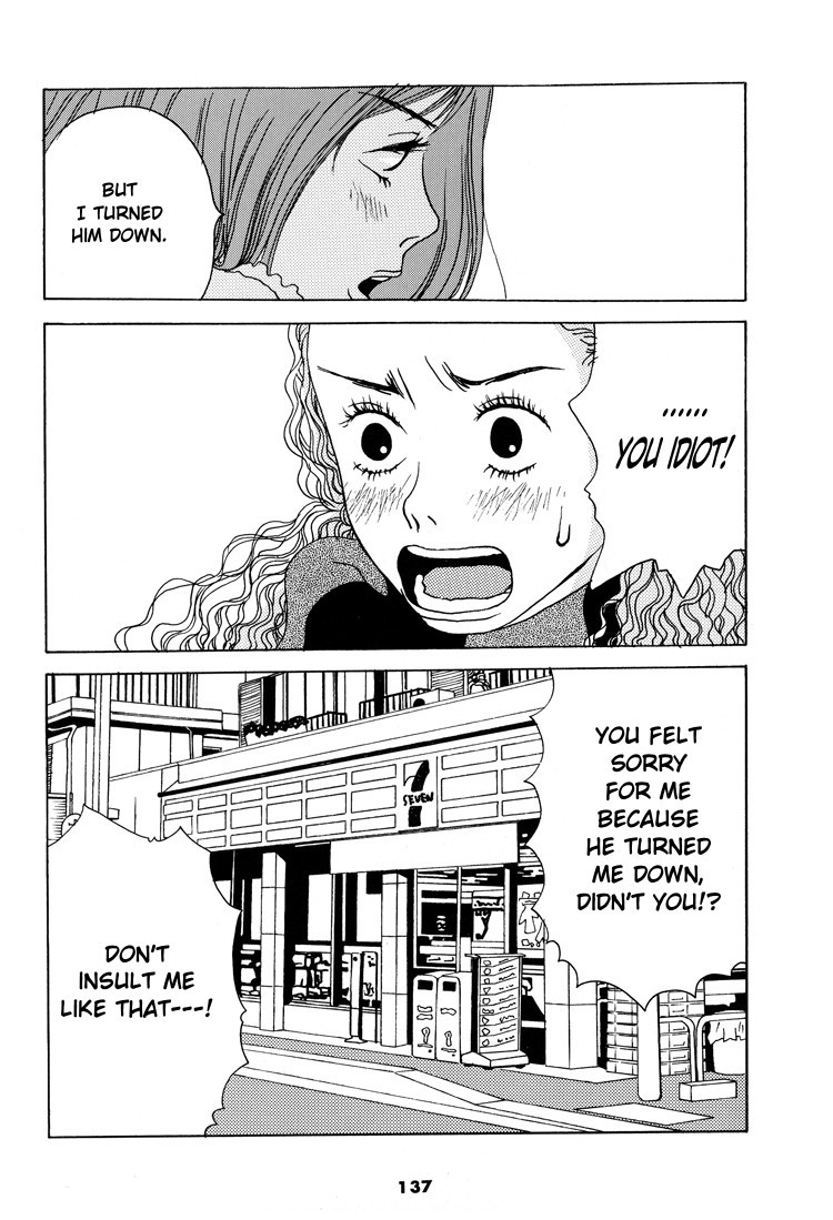 Under the Ceiling Part 4: Oneshot 第35页