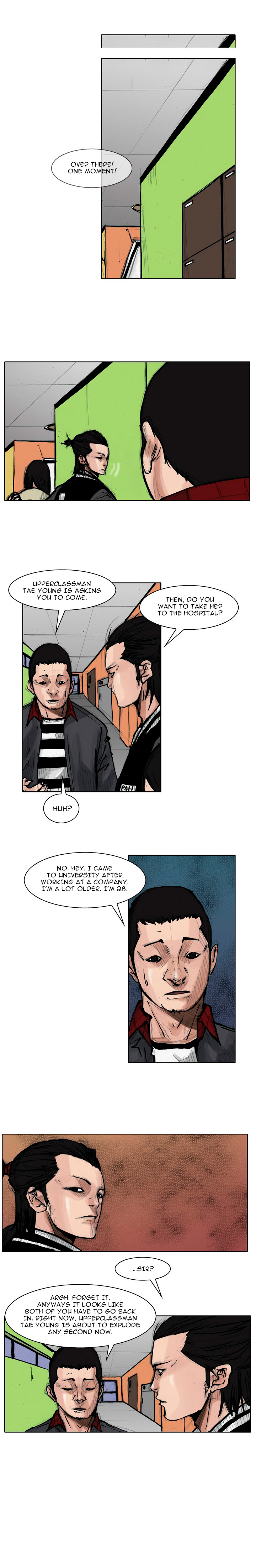 Tong Classified Ch. 5 第9页