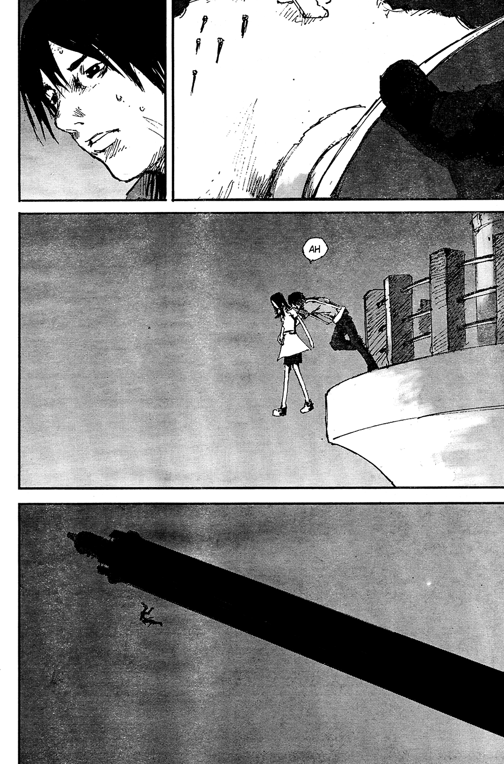 Dead Heads Oneshot 第24页
