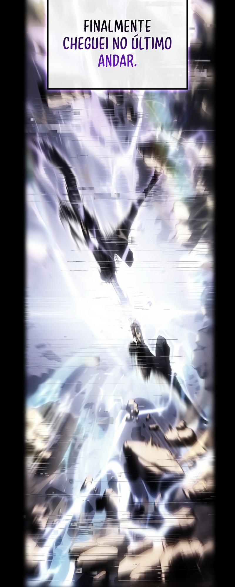 Solo Leveling: Ragnarok Vol. 1 Ch. 2 第5页