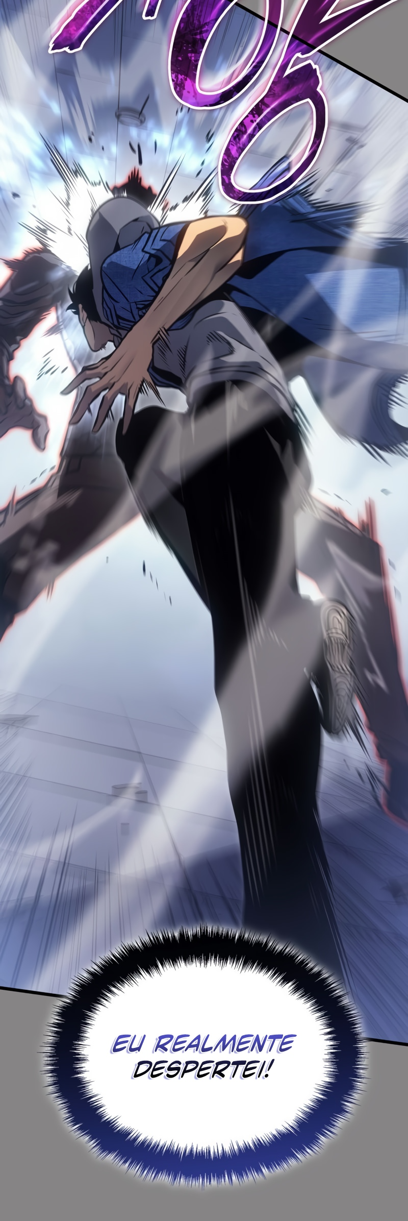 Solo Leveling: Ragnarok Vol. 1 Ch. 2 第49页