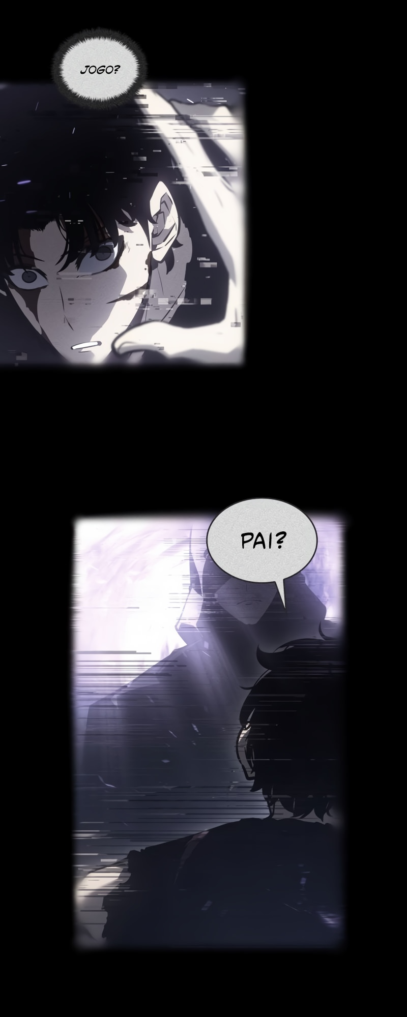 Solo Leveling: Ragnarok Vol. 1 Ch. 2 第8页