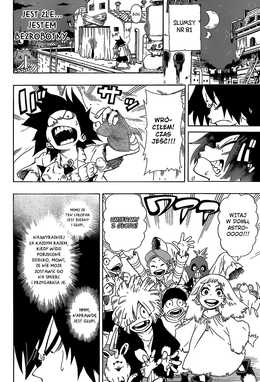 Barrage Vol. 1 Ch. 1 第16页