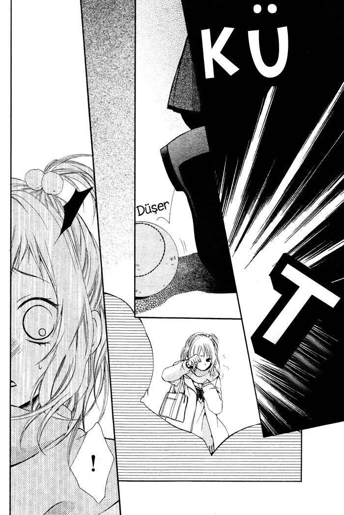 Maruoka-san Chi no Kyouikugakari Vol. 1 Ch. 2 第30页