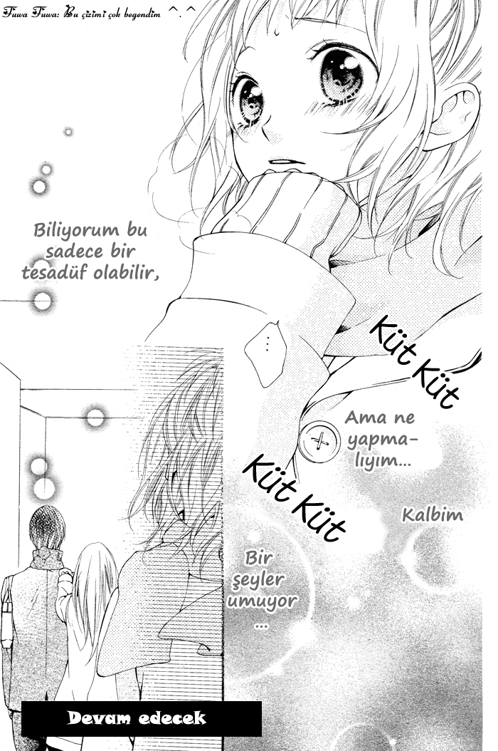 Maruoka-san Chi no Kyouikugakari Vol. 1 Ch. 2 第33页