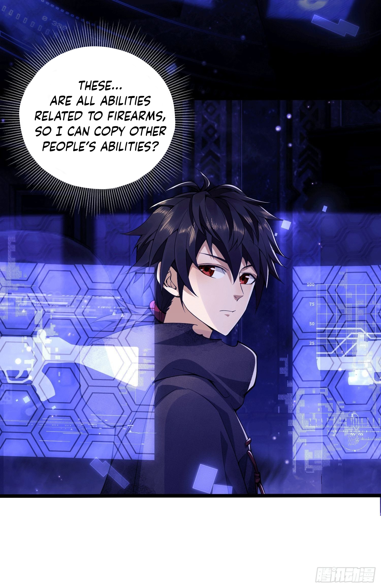 The First Order Ch. 5 第5页