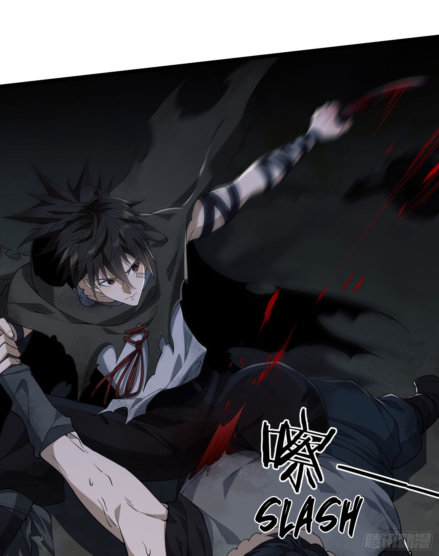 The First Order Ch. 5 第63页