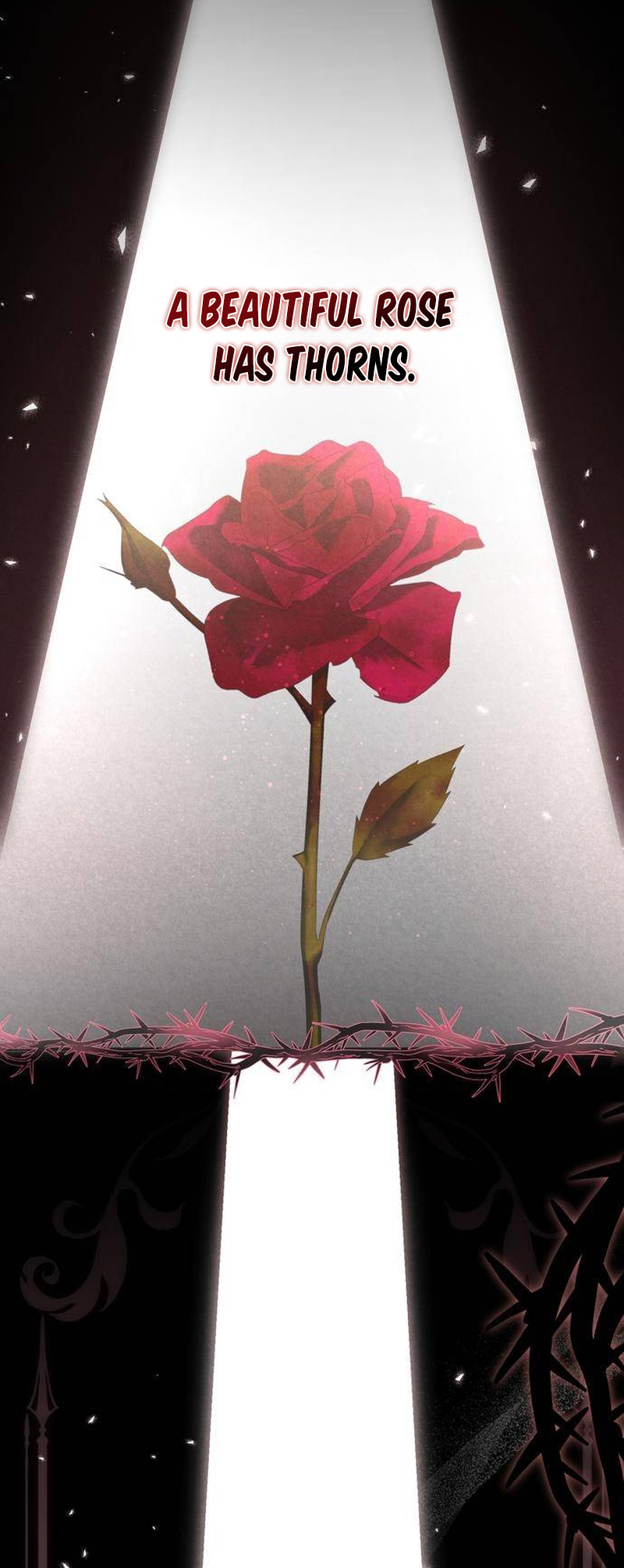 At the Place Where the Golden Rose Broke 第2页