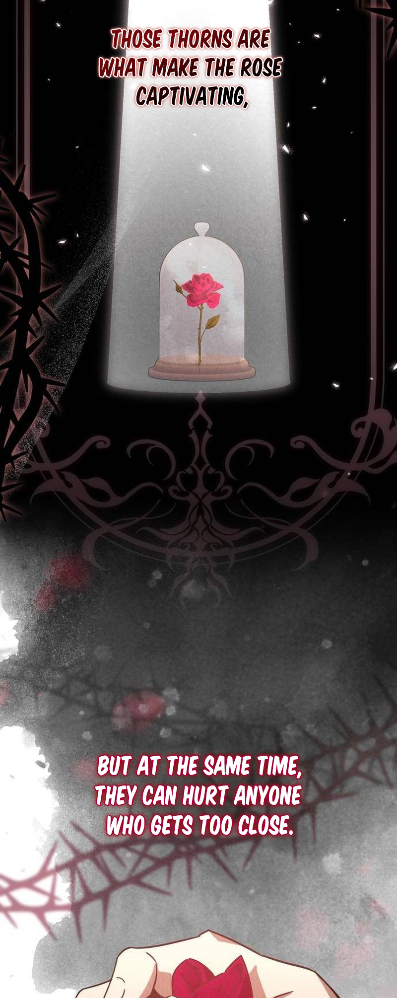 At the Place Where the Golden Rose Broke 第3页