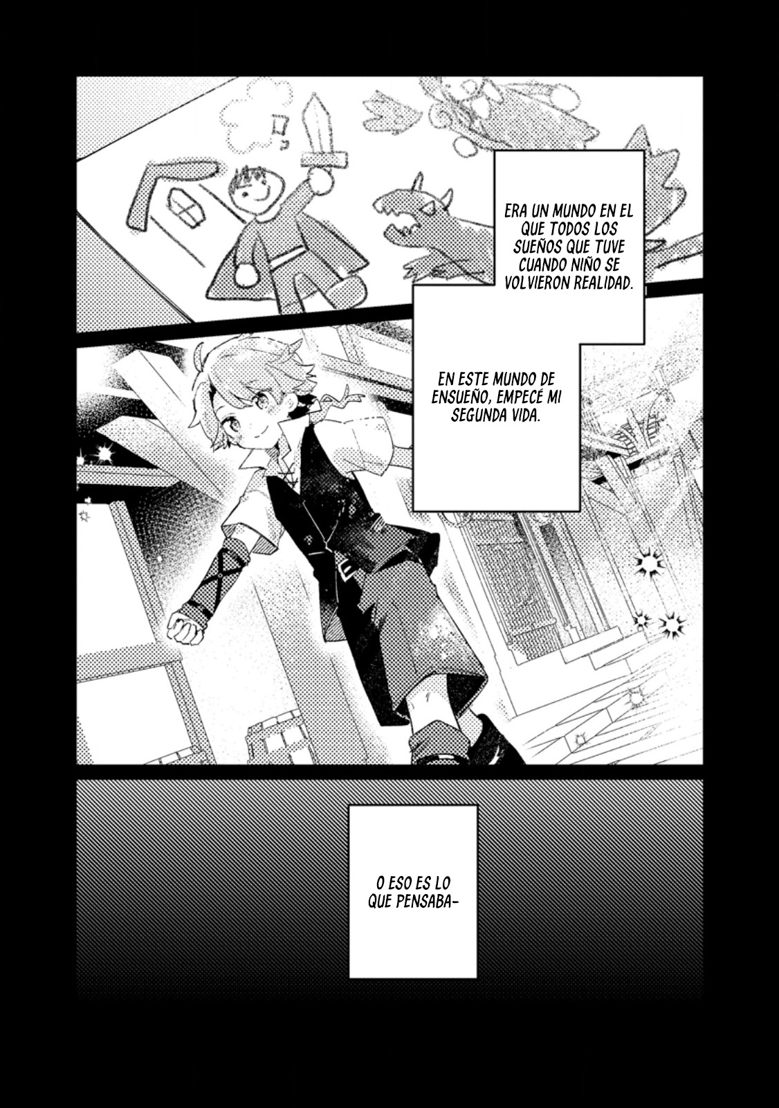 Isekai Shounin - Skill <Isekai Tokou> wo Kushi Shite, Yuuyuu Jiteki na Okanemochi Slow Life wo Okurimasu 第4页