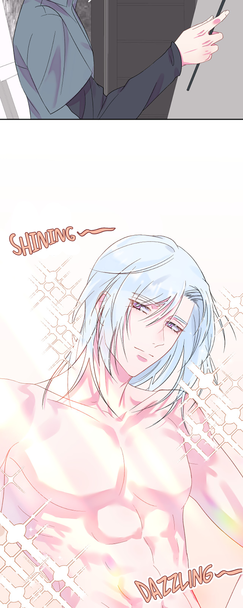 I Want a Painting Brush Ch. 3 第36页