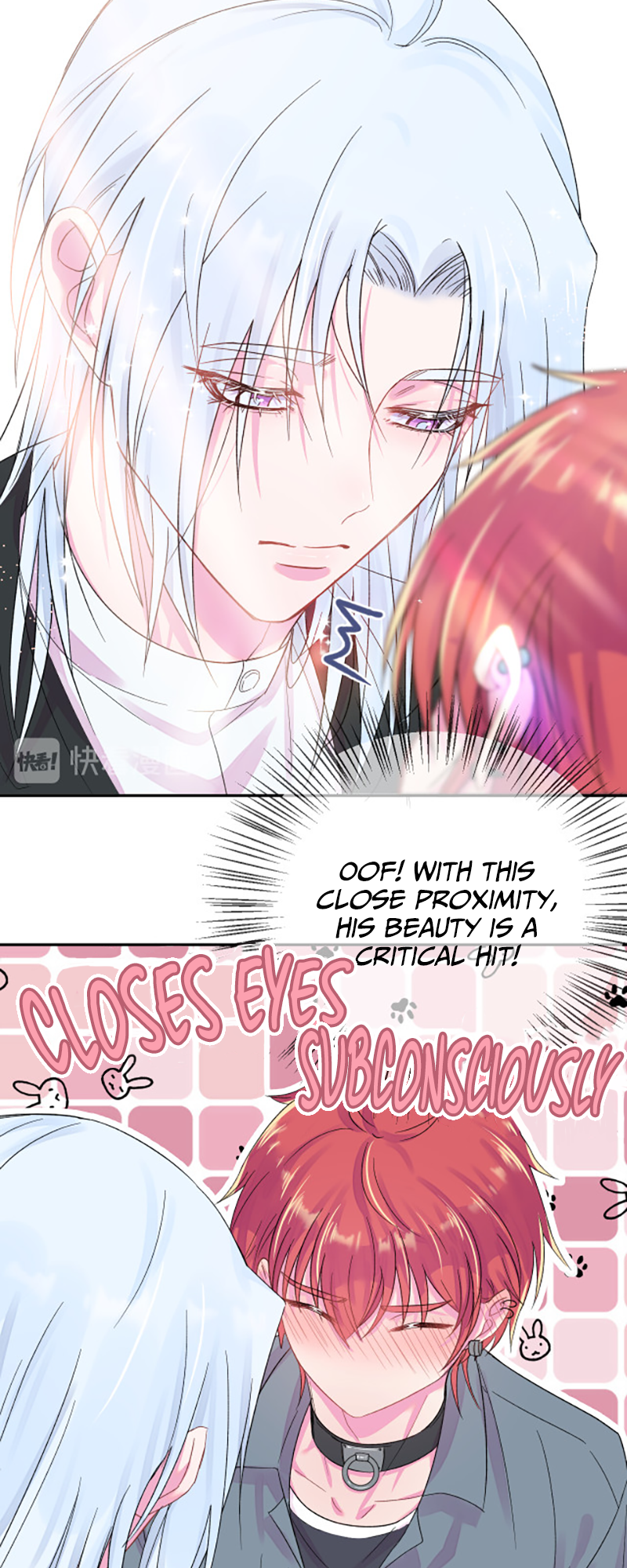 I Want a Painting Brush Ch. 3 第47页