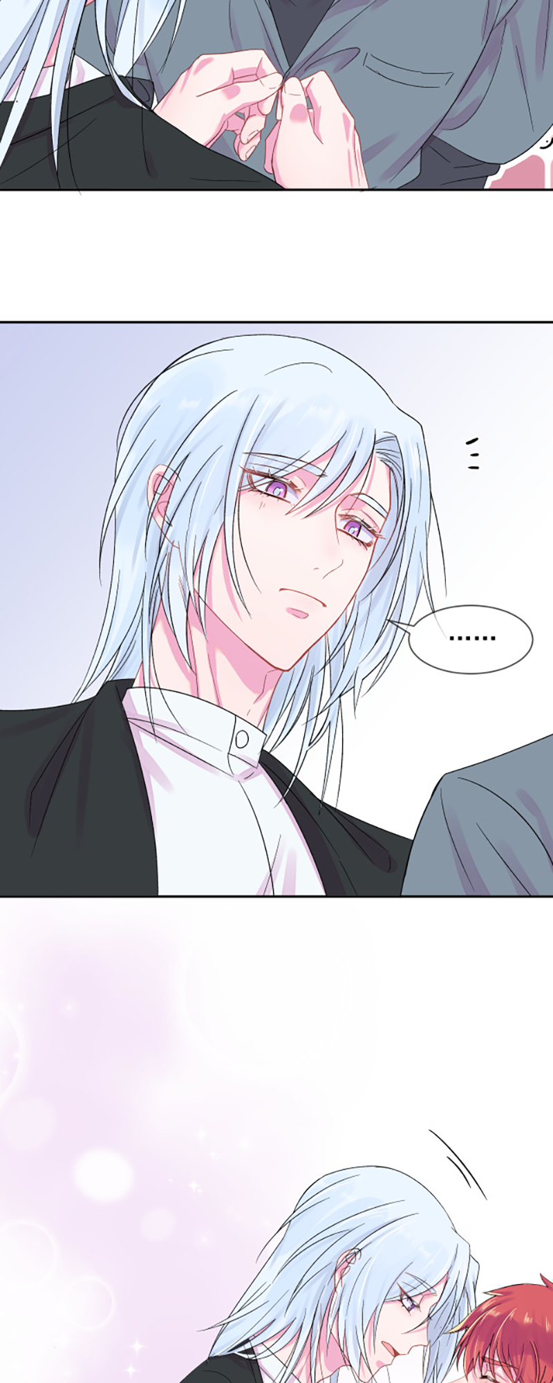 I Want a Painting Brush Ch. 3 第48页